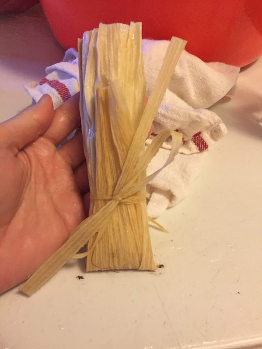 Seasonal Foods of the American Southwest