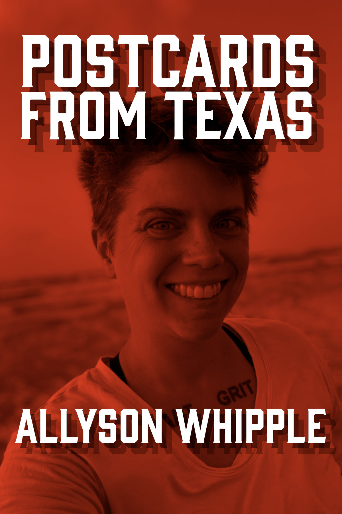 S2E5: Postcards from Texas