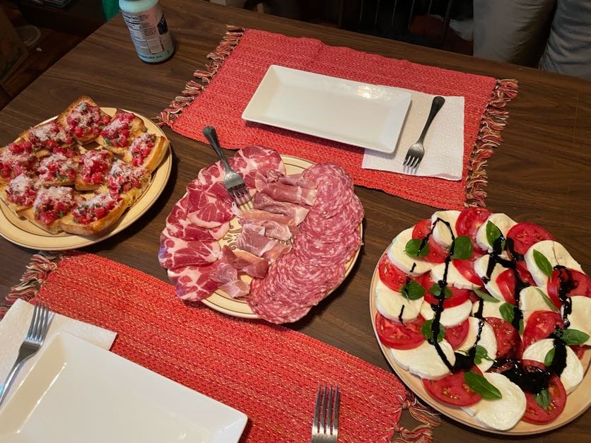 The Best of It: Summer Meals Edition