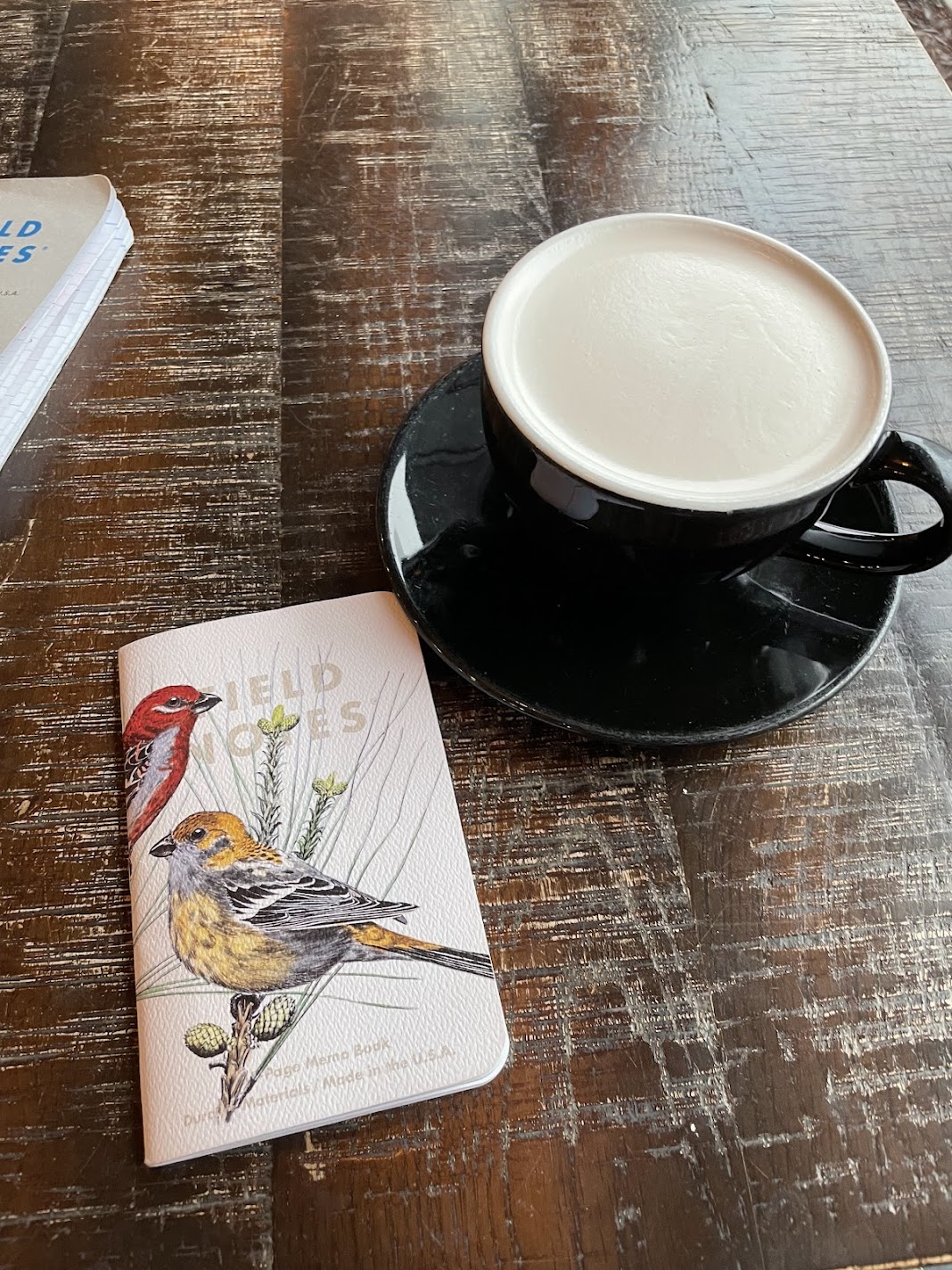 A Buson Challenge Reading List